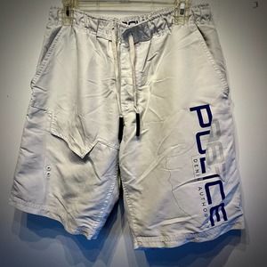 883 Police Swim Trunks